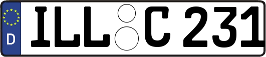 ILL-C231