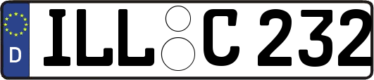 ILL-C232