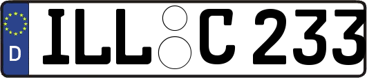 ILL-C233