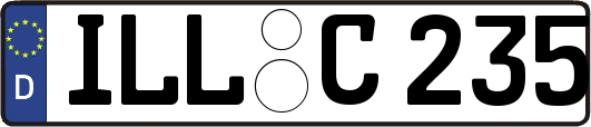ILL-C235