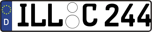 ILL-C244