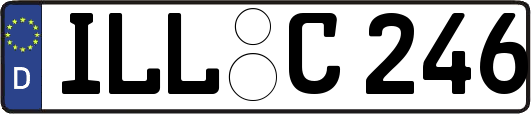 ILL-C246