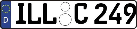 ILL-C249