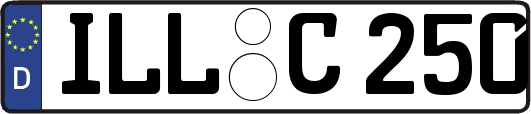 ILL-C250