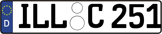 ILL-C251