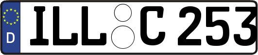 ILL-C253