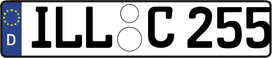 ILL-C255