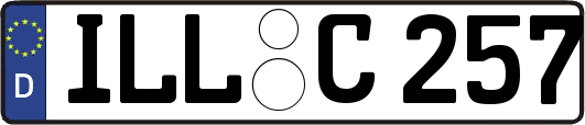 ILL-C257