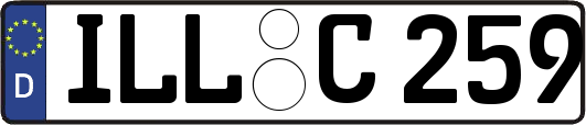 ILL-C259