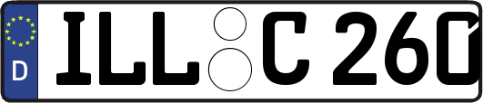 ILL-C260