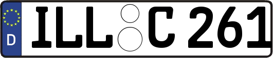 ILL-C261