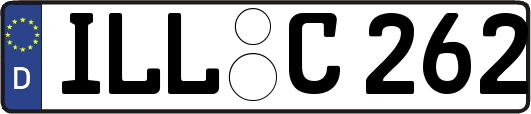 ILL-C262