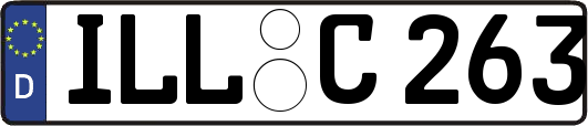 ILL-C263