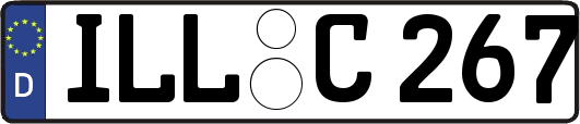 ILL-C267