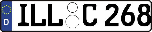 ILL-C268