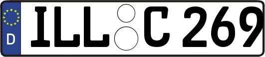 ILL-C269