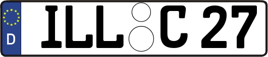 ILL-C27