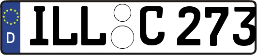 ILL-C273