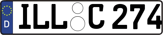 ILL-C274