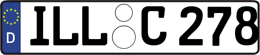 ILL-C278