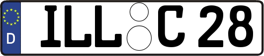 ILL-C28