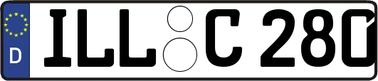 ILL-C280
