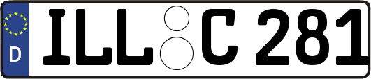 ILL-C281