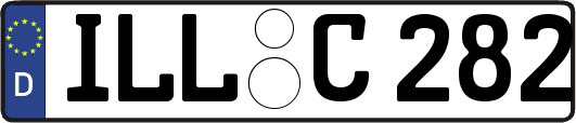 ILL-C282