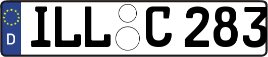 ILL-C283