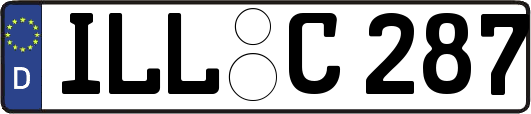ILL-C287