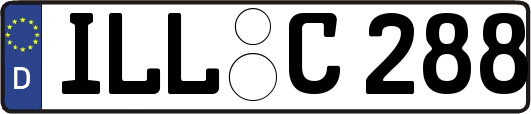 ILL-C288