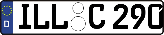 ILL-C290
