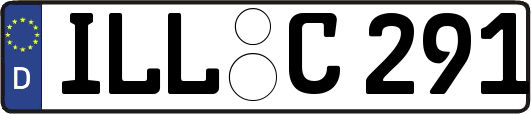 ILL-C291
