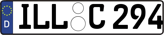 ILL-C294