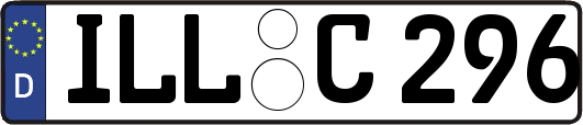 ILL-C296