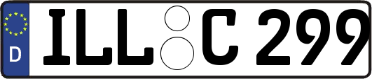 ILL-C299