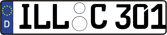 ILL-C301