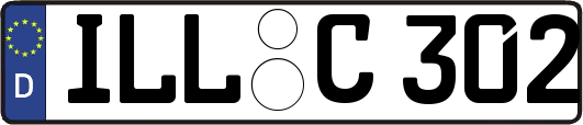 ILL-C302