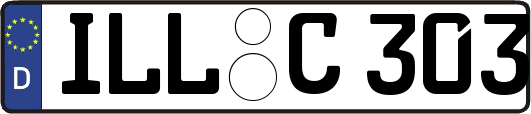 ILL-C303