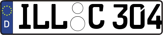 ILL-C304