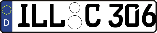 ILL-C306