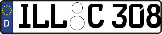 ILL-C308