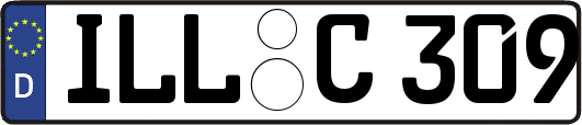 ILL-C309