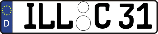 ILL-C31