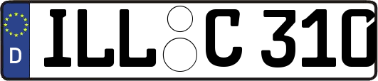 ILL-C310