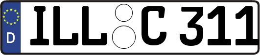 ILL-C311