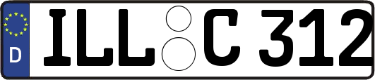 ILL-C312