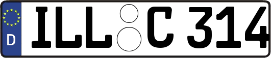 ILL-C314