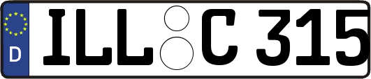 ILL-C315