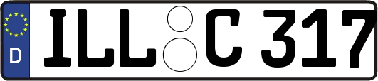 ILL-C317